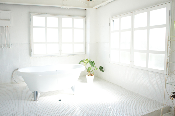 全てのフロアをご自由にお使いいただけます