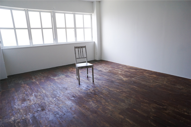 各フロアごとに個性があります